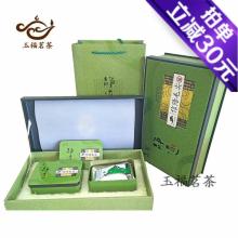 杭州农副产品物流中心副食品市场汤德佩茶叶商行 雪水云绿、龙井茶与毛峰的专业供应商