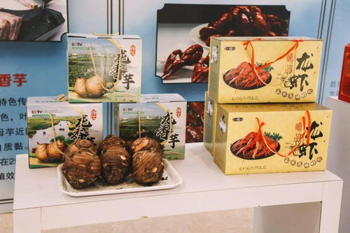 千垛百味 省城飘香——农副产品的城市交响